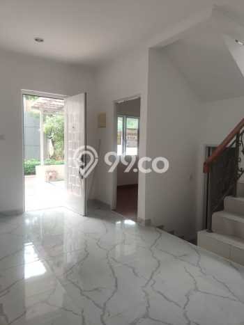 Rumah Modern 3 Kamar LT 88m2 di Gading Serpong Rumah Modern 3 Kamar LT 88m2 di Gading Serpong
