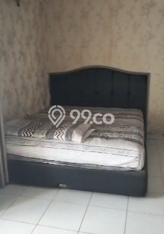 Rumah Minimalis 3 KT di Cikokol Tangerang Semi Furnished Rumah Minimalis 3 KT di Cikokol Tangerang Semi Furnished