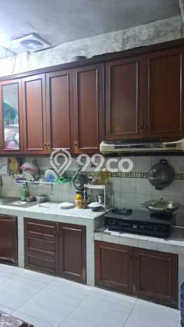 Rumah Modern 3 KT di Taman Royal Tangerang Semi Furnished Rumah Modern 3 KT di Taman Royal Tangerang Semi Furnished