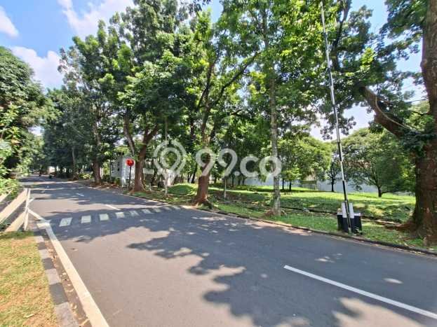 Tanah Dijual Lokasi Cilandak Jakarta Selatan - Tanah Dijual Lokasi Cilandak Jakarta Selatan -