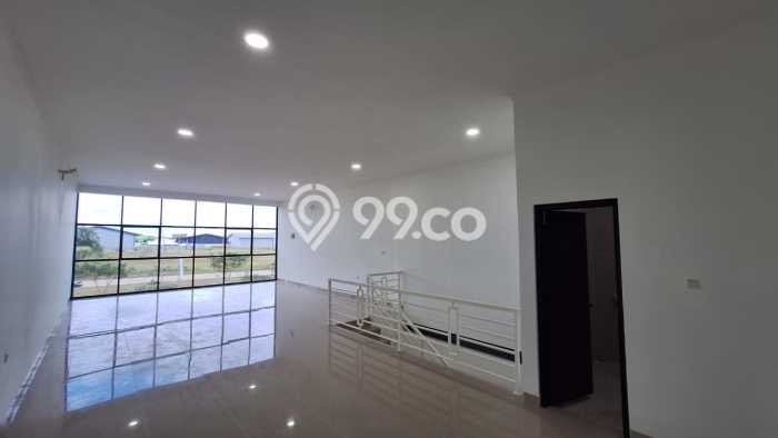 Disewakan Gudang di Legok Tangerang LT 770m2, LB 660m2 Disewakan Gudang di Legok Tangerang LT 770m2, LB 660m2