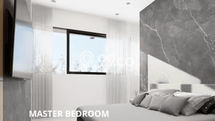 Siap Huni Hunian Elit 4 Kamar di BSD Dekat ke Mana Saja Siap Huni Hunian Elit 4 Kamar di BSD Dekat ke Mana Saja