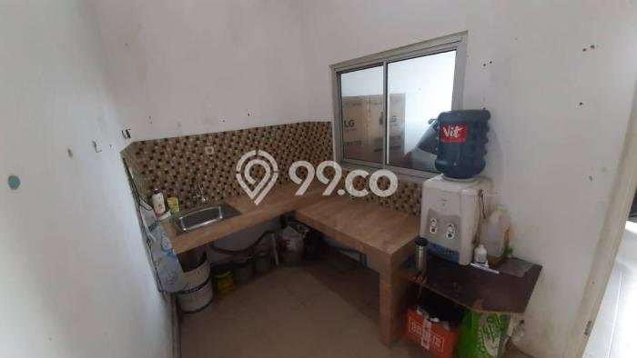 Dijual Cepat Rumah Bagus Siap Huni LB 80m2 di Cengkareng, Jakarta Barat Dijual Cepat Rumah Bagus Siap Huni LB 80m2 di Cengkareng, Jakarta Barat