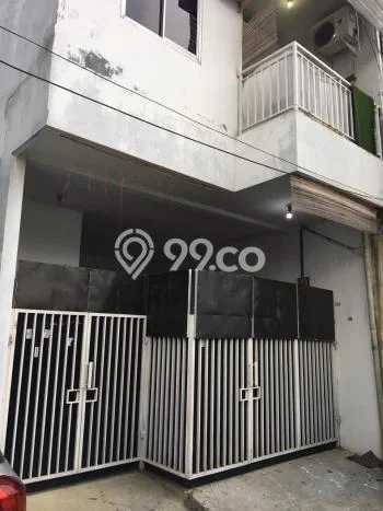 Dijual Cepat Rumah Bagus Siap Huni LB 80m2 di Cengkareng, Jakarta Barat Dijual Cepat Rumah Bagus Siap Huni LB 80m2 di Cengkareng, Jakarta Barat