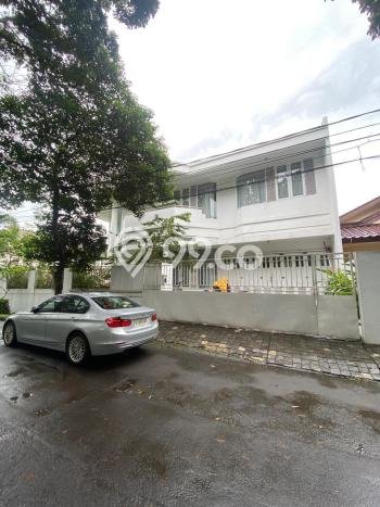 Hunian Super Elit dengan Akses Paling Strategis di Bintaro, Jakarta Selatan Hunian Super Elit dengan Akses Paling Strategis di Bintaro, Jakarta Selatan