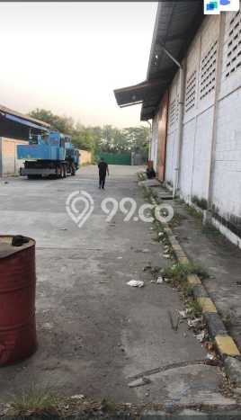 Pabrik Dijual di Cikupa Tangerang dengan Luas Bangunan 2408m2 Pabrik Dijual di Cikupa Tangerang dengan Luas Bangunan 2408m2