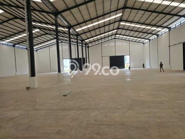 Unit Gudang Dijual di Balaraja Tangerang Luas Tanah 3200m2, Luas Bangunan 2700m2 Unit Gudang Dijual di Balaraja Tangerang Luas Tanah 3200m2, Luas Bangunan 2700m2