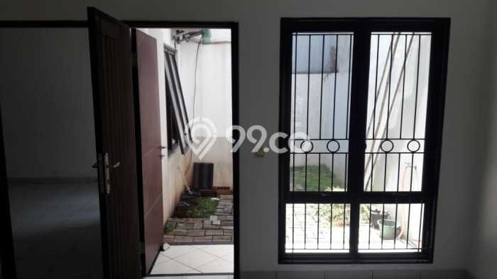 Dijual Rumah Strategis Bagus Punya 4 KT di Karawaci Tangerang - Dijual Rumah Strategis Bagus Punya 4 KT di Karawaci Tangerang -