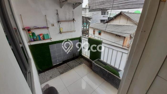 Dijual Cepat Rumah Bagus Siap Huni LB 80m2 di Cengkareng, Jakarta Barat Dijual Cepat Rumah Bagus Siap Huni LB 80m2 di Cengkareng, Jakarta Barat