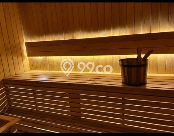 Apartemen Terawat Dijual di Tangerang Spesifikasi 2 KT, 2 KM Apartemen Terawat Dijual di Tangerang Spesifikasi 2 KT, 2 KM