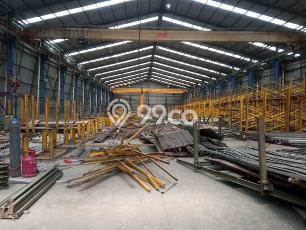 Gudang Dijual di Kawasan Cipondoh, Tangerang Harga Kompetitif Gudang Dijual di Kawasan Cipondoh, Tangerang Harga Kompetitif