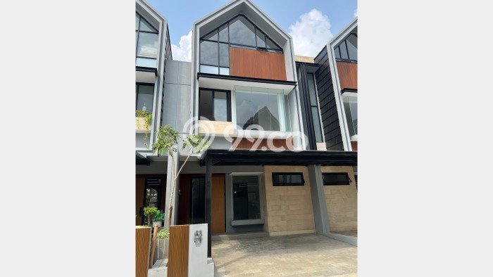 Dijual Rumah Strategis Bagus Punya 3 KT di Sepatan Tangerang SHM Dijual Rumah Strategis Bagus Punya 3 KT di Sepatan Tangerang SHM