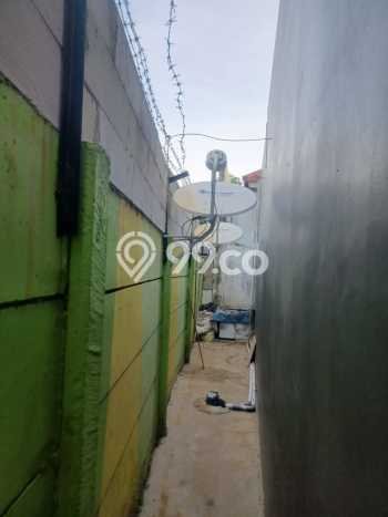 For Sale Hunian Rumah Nyaman 2 KT di Teluk Naga, Tangerang For Sale Hunian Rumah Nyaman 2 KT di Teluk Naga, Tangerang