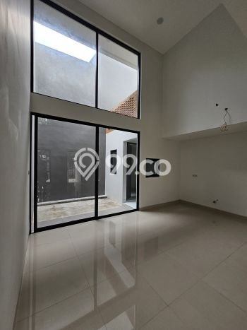 Rumah Minimalis 3 Kamar LT 75m2 di Citra Garden Rumah Minimalis 3 Kamar LT 75m2 di Citra Garden