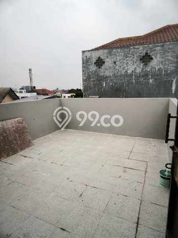 Dijual Cepat Rumah Strategis LT 48m2 LB 48m2 di Jakarta Barat Cocok untuk Hunian Dijual Cepat Rumah Strategis LT 48m2 LB 48m2 di Jakarta Barat Cocok untuk Hunian