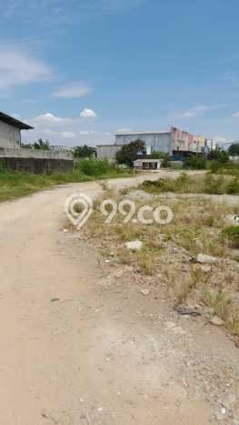 Lahan Kosong Dijual di Jakarta Barat dengan Area 3528m2 Lahan Kosong Dijual di Jakarta Barat dengan Area 3528m2
