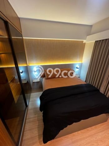 Dijual Apartemen Nyaman di BSD Tangerang Selatan 3 Kamar Tidur Dijual Apartemen Nyaman di BSD Tangerang Selatan 3 Kamar Tidur