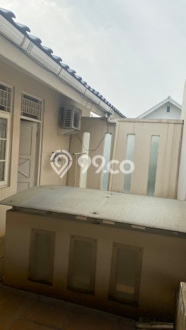 Dijual Rumah Luas Megah Dengan View Eksklusif di Bintaro, Tangerang Selatan Dijual Rumah Luas Megah Dengan View Eksklusif di Bintaro, Tangerang Selatan