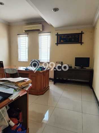 Untuk Disewa Gudang di Penjaringan Jakarta Utara LT 1995m2, LB 1779m2 Untuk Disewa Gudang di Penjaringan Jakarta Utara LT 1995m2, LB 1779m2