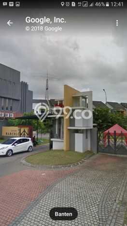 Dijual Rumah Strategis Bagus Punya 4 KT di Karawaci Tangerang - Dijual Rumah Strategis Bagus Punya 4 KT di Karawaci Tangerang -