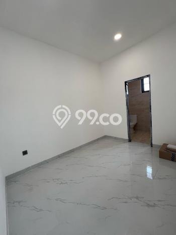 Hunian Nyaman Asri 3 KT Siap Huni di BSD Tangerang Hunian Nyaman Asri 3 KT Siap Huni di BSD Tangerang