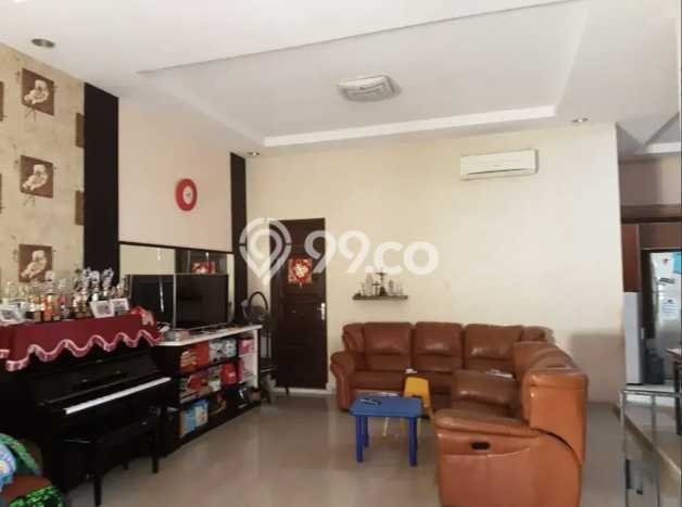 Hunian Elit LB 240m2 Siap Pakai Desain Elegan di Kalideres, Jakarta Barat Hunian Elit LB 240m2 Siap Pakai Desain Elegan di Kalideres, Jakarta Barat