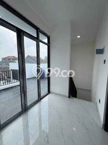 Hunian Nyaman Asri 3 KT Siap Huni di BSD Tangerang Hunian Nyaman Asri 3 KT Siap Huni di BSD Tangerang