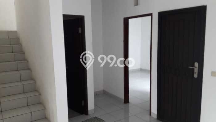 Dijual Rumah Strategis Bagus Punya 4 KT di Karawaci Tangerang - Dijual Rumah Strategis Bagus Punya 4 KT di Karawaci Tangerang -