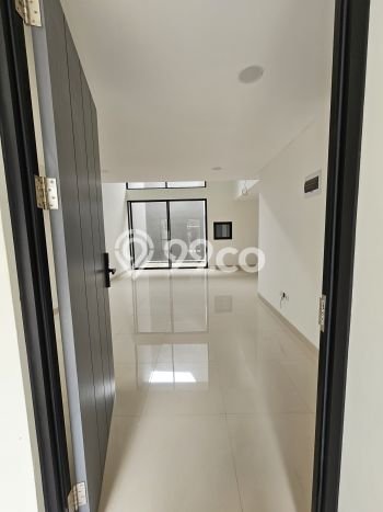 Rumah Minimalis 3 Kamar LT 75m2 di Citra Garden Rumah Minimalis 3 Kamar LT 75m2 di Citra Garden