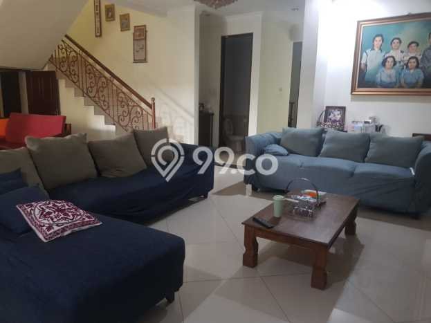 Best Deal Hunian Premium Ideal dan Luas di Ciputat, Tangerang Selatan Best Deal Hunian Premium Ideal dan Luas di Ciputat, Tangerang Selatan