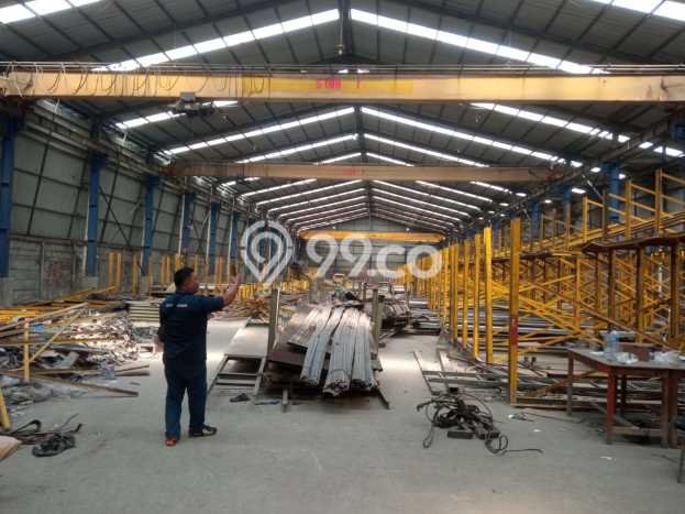 Gudang Dijual di Kawasan Cipondoh, Tangerang Harga Kompetitif Gudang Dijual di Kawasan Cipondoh, Tangerang Harga Kompetitif