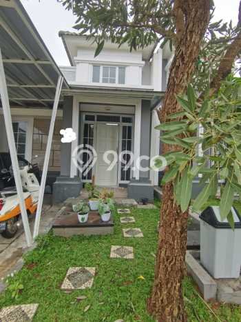 Jual Rumah Strategis Bagus Punya 2 KT di Serang Serang - Jual Rumah Strategis Bagus Punya 2 KT di Serang Serang -