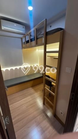 Dijual Apartemen Nyaman di BSD Tangerang Selatan 3 Kamar Tidur Dijual Apartemen Nyaman di BSD Tangerang Selatan 3 Kamar Tidur