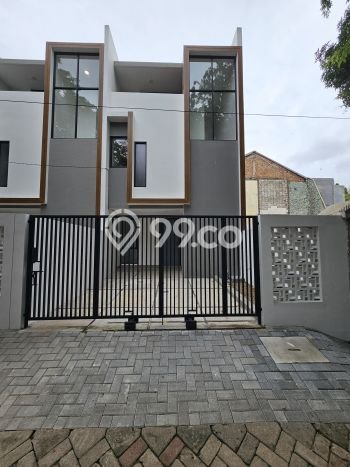 Rumah Minimalis 3 Kamar LT 75m2 di Citra Garden Rumah Minimalis 3 Kamar LT 75m2 di Citra Garden