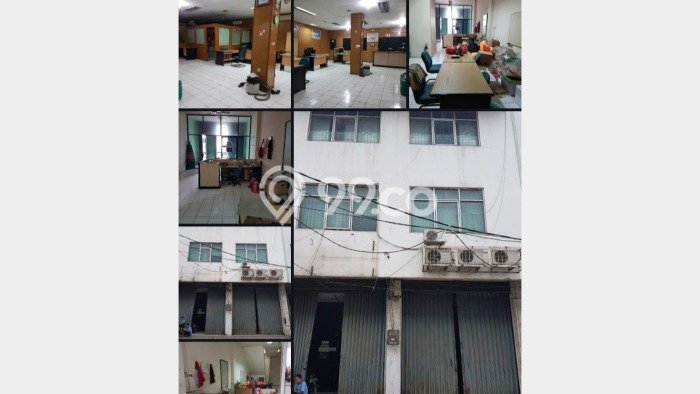 Ruko Dijual Lokasi Stratagis di Penjaringan Jakarta Utara Cocok untuk Bisnis Ruko Dijual Lokasi Stratagis di Penjaringan Jakarta Utara Cocok untuk Bisnis