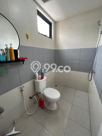 Rumah Luas Asri 3 KT Siap Huni di Bintaro Tangerang Selatan Rumah Luas Asri 3 KT Siap Huni di Bintaro Tangerang Selatan