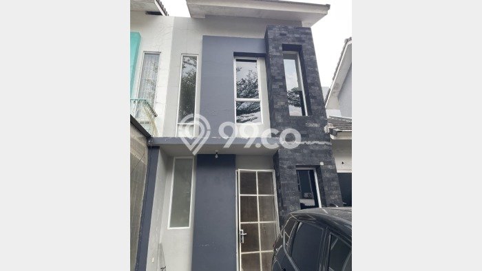 Dijual Hunian Rumah Terawat 2 Kamar di Graha Raya, Tangerang Selatan Dijual Hunian Rumah Terawat 2 Kamar di Graha Raya, Tangerang Selatan
