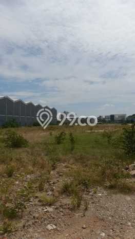 Lahan Kosong Dijual di Jakarta Barat dengan Area 3528m2 Lahan Kosong Dijual di Jakarta Barat dengan Area 3528m2
