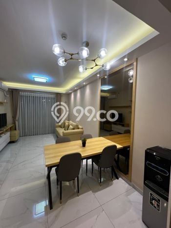Dijual Apartemen Nyaman di BSD Tangerang Selatan 3 Kamar Tidur Dijual Apartemen Nyaman di BSD Tangerang Selatan 3 Kamar Tidur