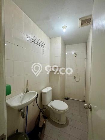 Apartemen Minimalis untuk Dijual di Cikokol Dengan Spesifikasi 2 KT & 1 KM Apartemen Minimalis untuk Dijual di Cikokol Dengan Spesifikasi 2 KT & 1 KM