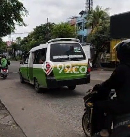 Lahan Kosong Dijual di Tangerang dengan Area 60000m2 Lahan Kosong Dijual di Tangerang dengan Area 60000m2