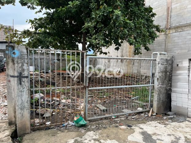 Dijual Tanah di Jakarta Barat, Luas 210m2 SHM Dijual Tanah di Jakarta Barat, Luas 210m2 SHM