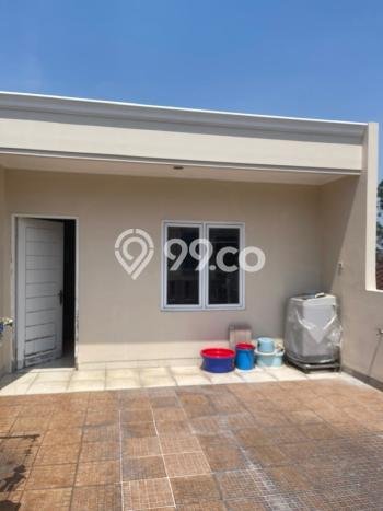 Rumah Luas Asri 4 KT Siap Pakai di Kapuk Jakarta Utara Rumah Luas Asri 4 KT Siap Pakai di Kapuk Jakarta Utara