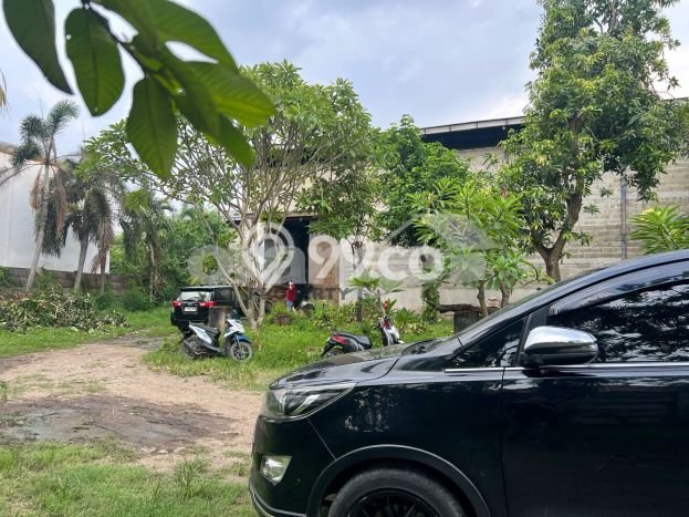 Gudang Bagus Dijual LB 3000m2 Lokasi Strategis Tangerang Area Cocok untuk Berbisnis Gudang Bagus Dijual LB 3000m2 Lokasi Strategis Tangerang Area Cocok untuk Berbisnis