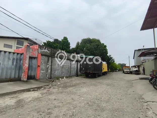 Gudang Dijual Lokasi Stratagis di Sepatan Tangerang Cocok untuk Investasi Gudang Dijual Lokasi Stratagis di Sepatan Tangerang Cocok untuk Investasi