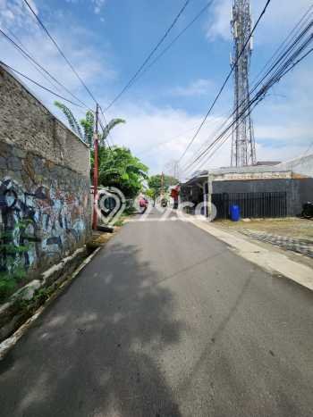 Tanah Kosong Dijual di Jakarta Selatan dengan Area 532m2 Tanah Kosong Dijual di Jakarta Selatan dengan Area 532m2