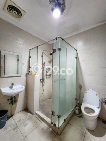 Ready to Use! Luxury House LT 154m2 Desain Elegan di Pondok Indah Ready to Use! Luxury House LT 154m2 Desain Elegan di Pondok Indah