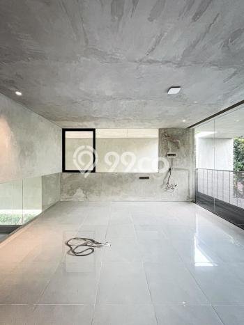 Rumah Elit Modern Siap Huni di Kemang Jakarta Selatan Rumah Elit Modern Siap Huni di Kemang Jakarta Selatan