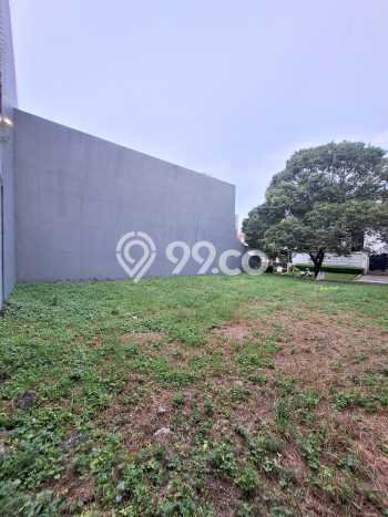 Tanah Dijual Area Strategis di Pondok Indah Jakarta Selatan 413m2 Tanah Dijual Area Strategis di Pondok Indah Jakarta Selatan 413m2