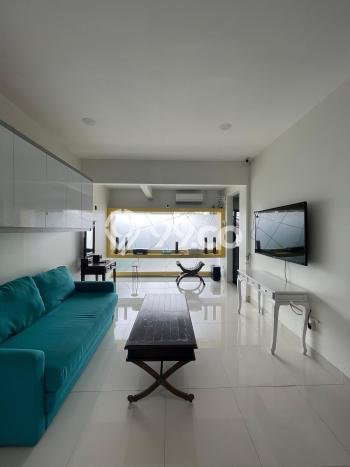 Rumah Mewah LB 194m2 Siap Pakai Desain Elegan di Bintaro, Tangerang Selatan Rumah Mewah LB 194m2 Siap Pakai Desain Elegan di Bintaro, Tangerang Selatan